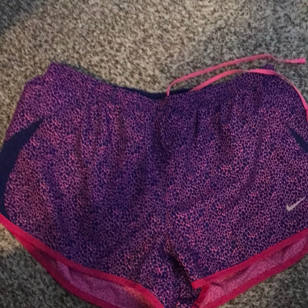 Nike shorts